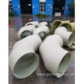 FRP PIPE FITTINGS, ELBOW